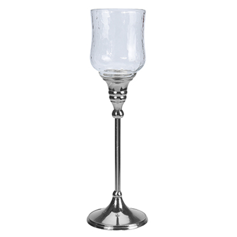 Подсвечник Aferdit Glass Beaker 31 Подсвечник Aferdit Glass Beaker 31 в Орле | Loft Concept
