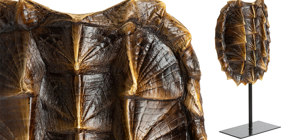 Статуэтка Tortoise Shell Статуэтка Tortoise Shell - Loft-Concept в Орле