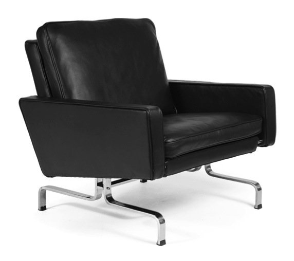 Кресло PK31 1 seat Кресло PK31 1 seat в Орле | Loft Concept