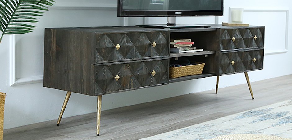 TV-тумба Reflect TV-тумба Reflect - Loft-Concept в Орле