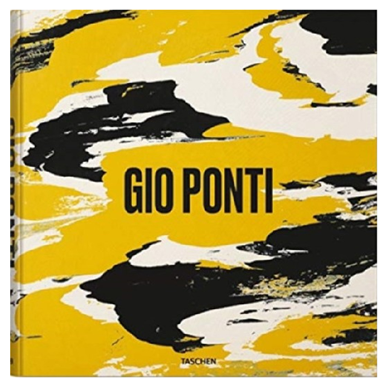 Gio Ponti XXL Gio Ponti XXL в Орле | Loft Concept