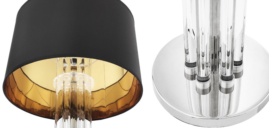 Торшер Eichholtz Floor Lamp Rex - Loft-Concept в Орле