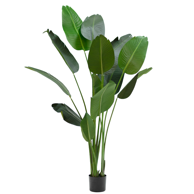 Декоративный искусственный цветок Ornamental plant 190 Зеленый в Орле | Loft Concept 