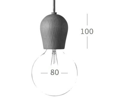 Подвесной светильник Bright Sprout Plumen Подвесной светильник Bright Sprout Plumen в Орле