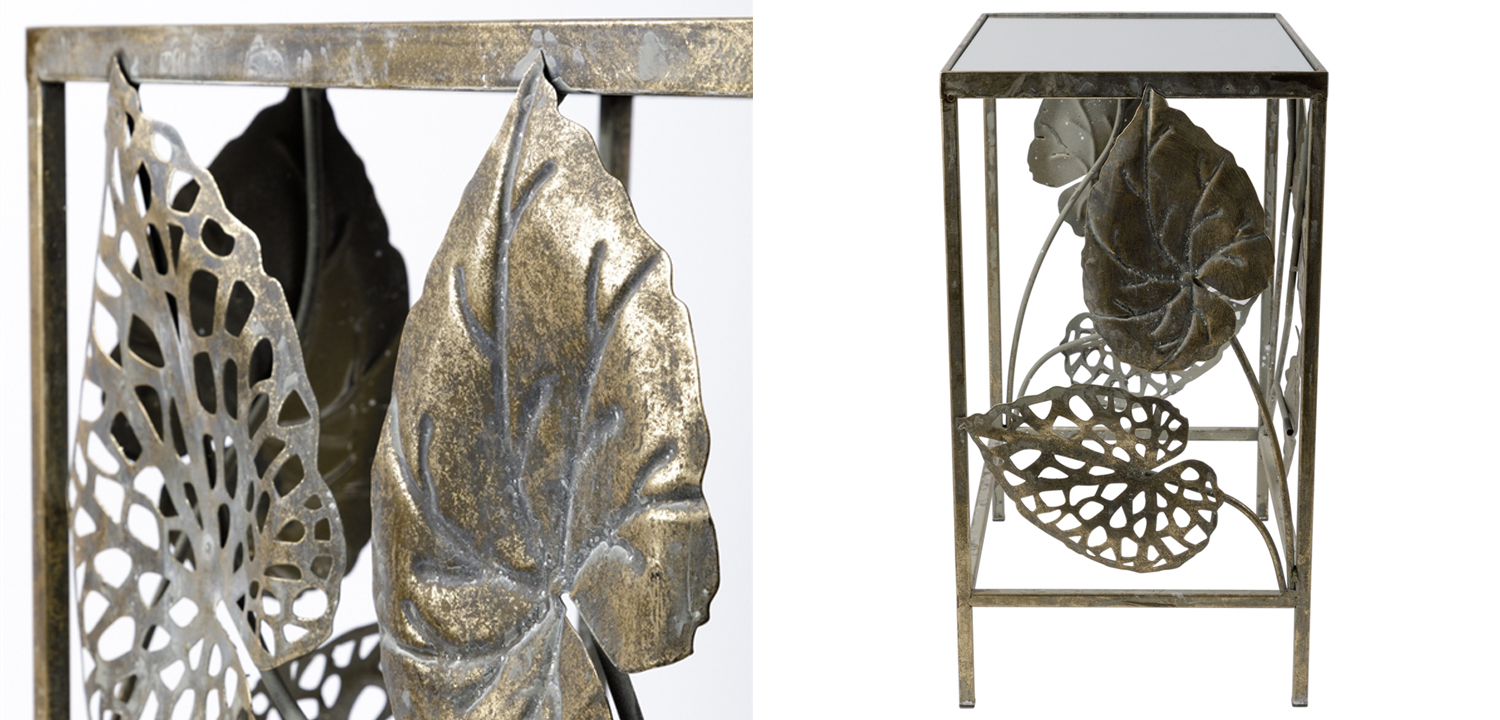 Приставной стол Noack Side Table - фото №1