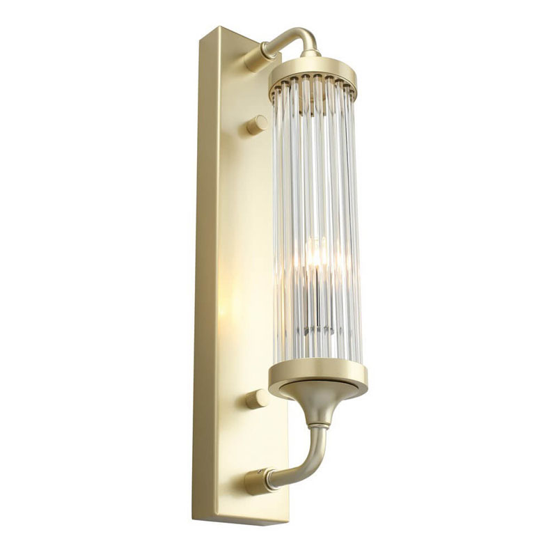 Бра Fuse Gold Золотой Бра Fuse Gold Золотой в Орле | Loft Concept