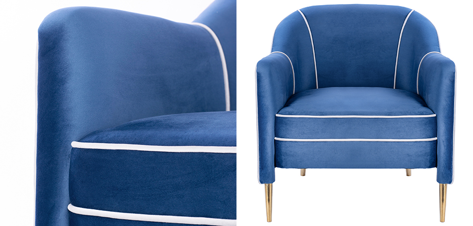 Кресло Gio Ponti Unique Armchair Кресло Gio Ponti Unique Armchair - Loft-Concept в Орле