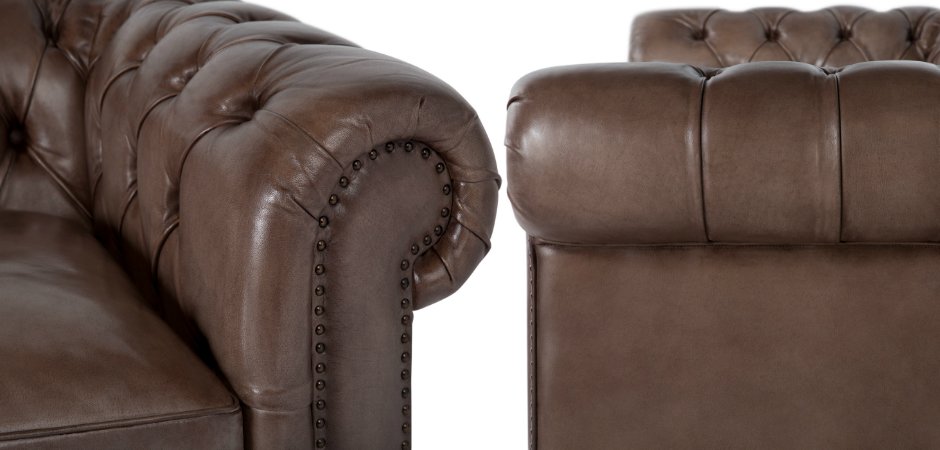 Диван Classic English Sofa Диван Classic English Sofa - Loft-Concept в Орле