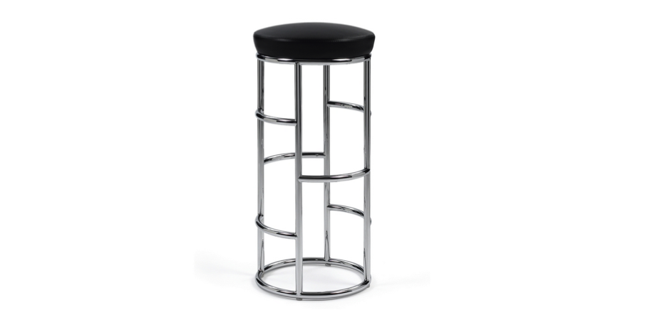 Барный стул Satish Bar Stool Барный стул Satish Bar Stool - Loft-Concept в Орле