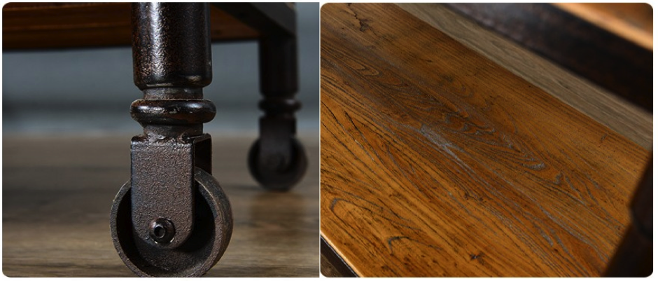 Стеллаж Loft Industrial Iron Стеллаж Loft Industrial Iron - Loft-Concept в Орле