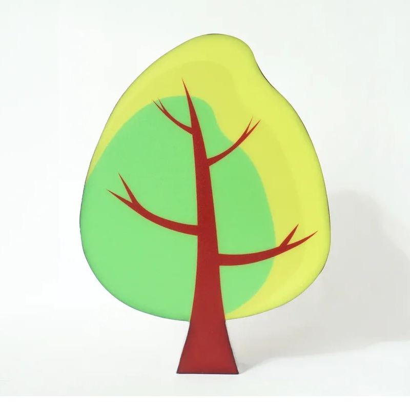 Бра Colored Tree Мульти Бра Colored Tree Мульти в Орле | Loft Concept