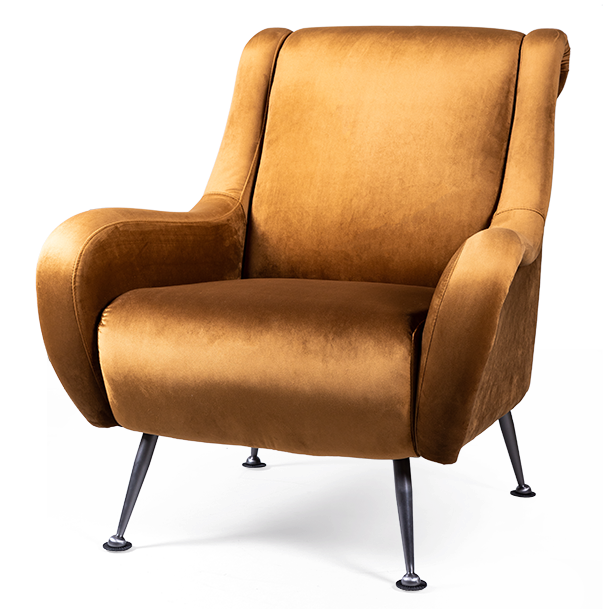 Кресло Chair Giardino ginger Бежевый Кресло Chair Giardino ginger Бежевый в Орле | Loft Concept