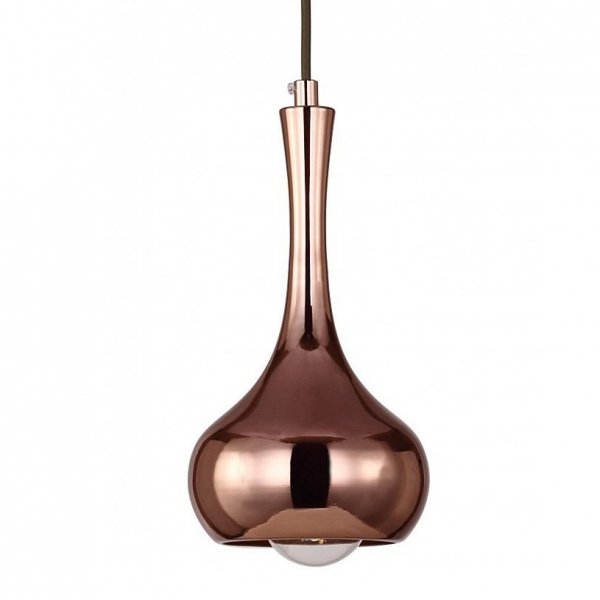 Подвесной светильник Copperman Pendant #1 Медь Подвесной светильник Copperman Pendant #1 Медь в Орле | Loft Concept
