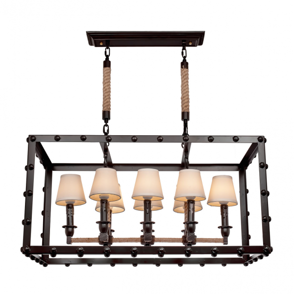 Люстра Elegance And Solidity Люстра Elegance And Solidity в Орле | Loft Concept