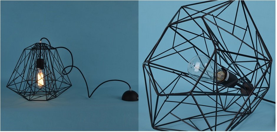 Подвесной светильник Loft Industrial Bar Nest Подвесной светильник Loft Industrial Bar Nest - Loft-Concept в Орле
