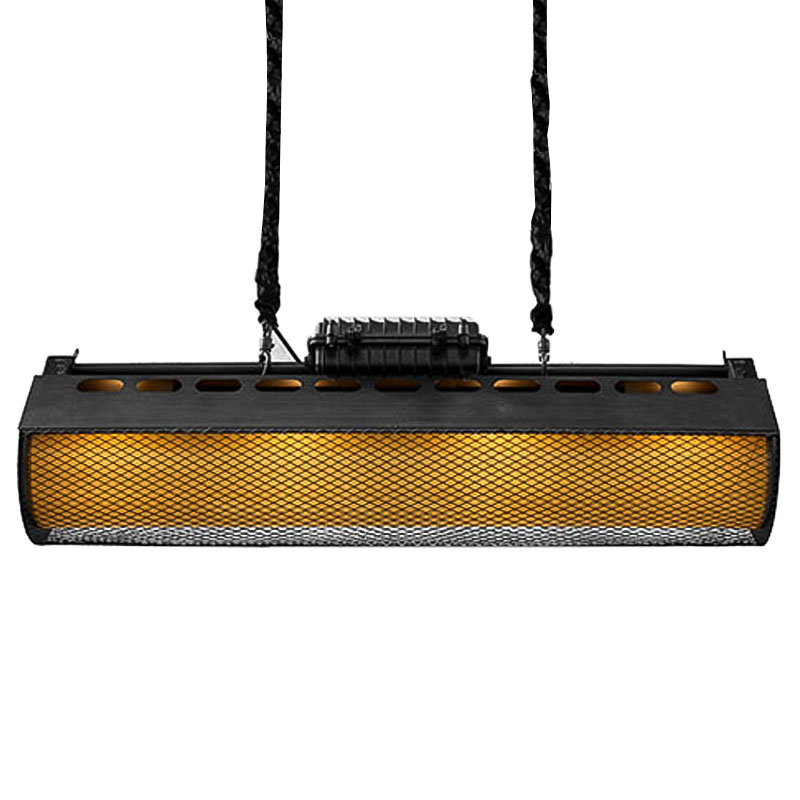 Люстра Imbert Loft Chandeliers Черный Золотой Люстра Imbert Loft Chandeliers Черный Золотой в Орле | Loft Concept