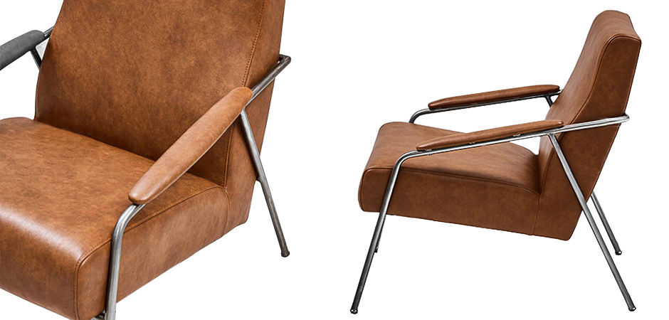 Кресло Maurice Chair Кресло Maurice Chair - Loft-Concept в Орле