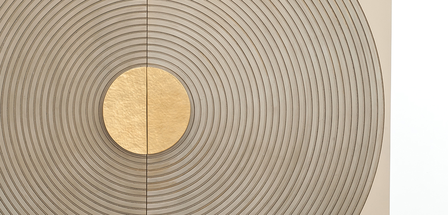 Шкаф HALO ARMOIRE - фото №1