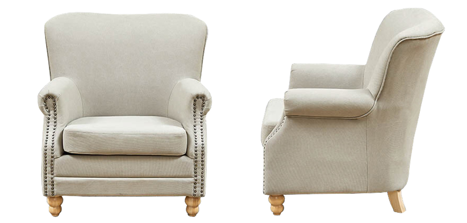Кресло Dorchester Chair Кресло Dorchester Chair - Loft-Concept в Орле
