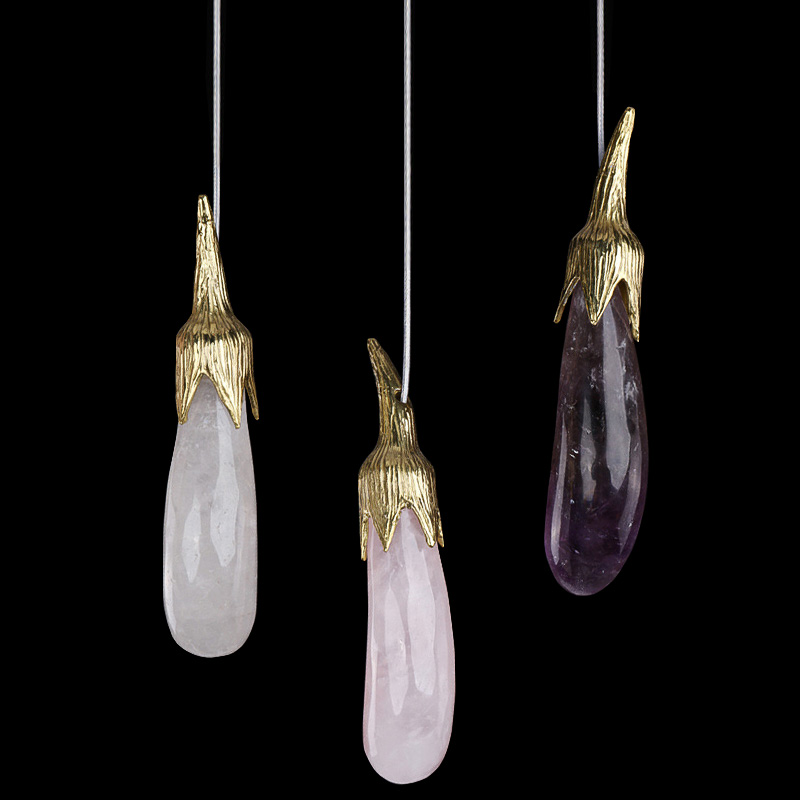 Люстра Eggplant Chandelier circle Латунь Белый Розовый пастельный Violet Dusk ( фиолетовый сумрак ) Люстра Eggplant Chandelier circle Латунь Белый Розовый пастельный Violet Dusk ( фиолетовый сумрак ) в Орле | Loft Concept