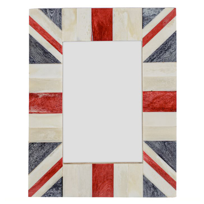 Рама для фото British flag Мульти Рама для фото British flag Мульти в Орле | Loft Concept