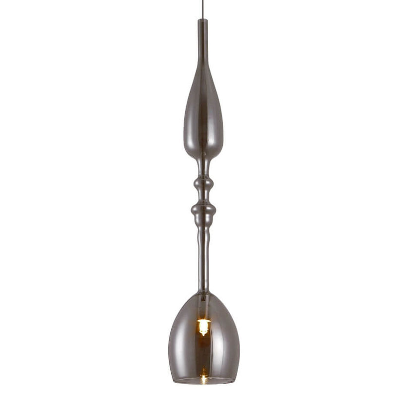 Подвесной светильник Joselin smoky 57 Дымчатый (Smoke) в Орле | Loft Concept 