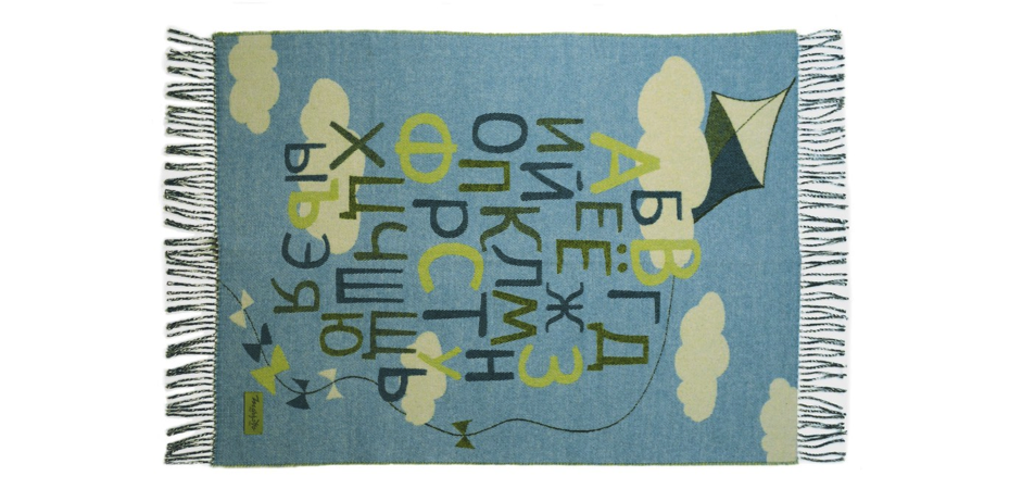 Плед ALP 1 Marzotto - Loft-Concept в Орле