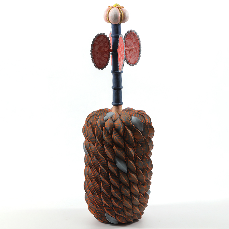 Статуэтка тропический фрукт Pandora Tropical Fruit Orange Brown Pink Flower Мульти Статуэтка тропический фрукт Pandora Tropical Fruit Orange Brown Pink Flower Мульти в Орле | Loft Concept