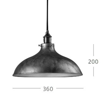 Люстра Loft Steampunk Cone Люстра Loft Steampunk Cone в Орле