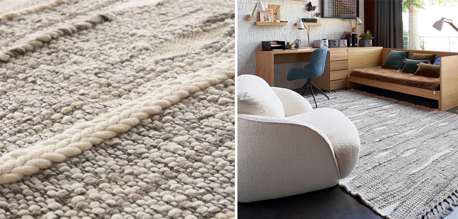 Ковер Carpet with Pattern Ковер Carpet with Pattern - Loft-Concept в Орле