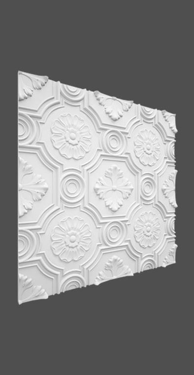 Гипсовая 3D Панель C-08 Гипсовая 3D Панель C-08 в Орле