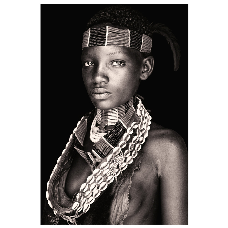 Фото Mario Gerth African portraits II Мульти Фото Mario Gerth African portraits II Мульти в Орле | Loft Concept