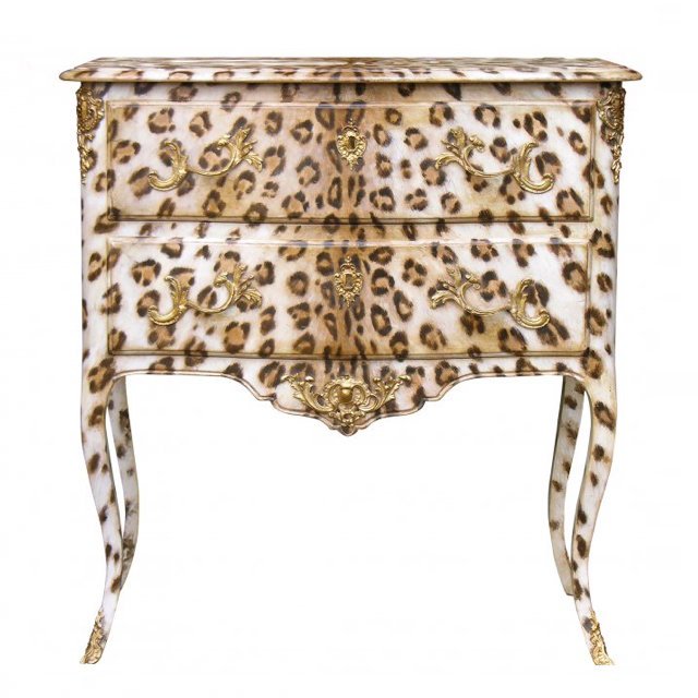Комод L.XV CHEST OF DRAWERS Doudou Бронза Комод L.XV CHEST OF DRAWERS Doudou Бронза в Орле | Loft Concept