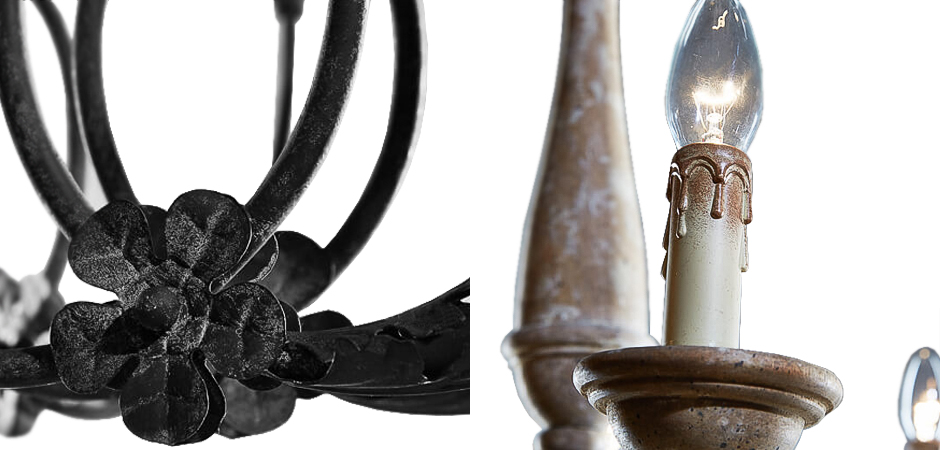 Люстра Gaudin Chandeliers Люстра Gaudin Chandeliers - Loft-Concept в Орле