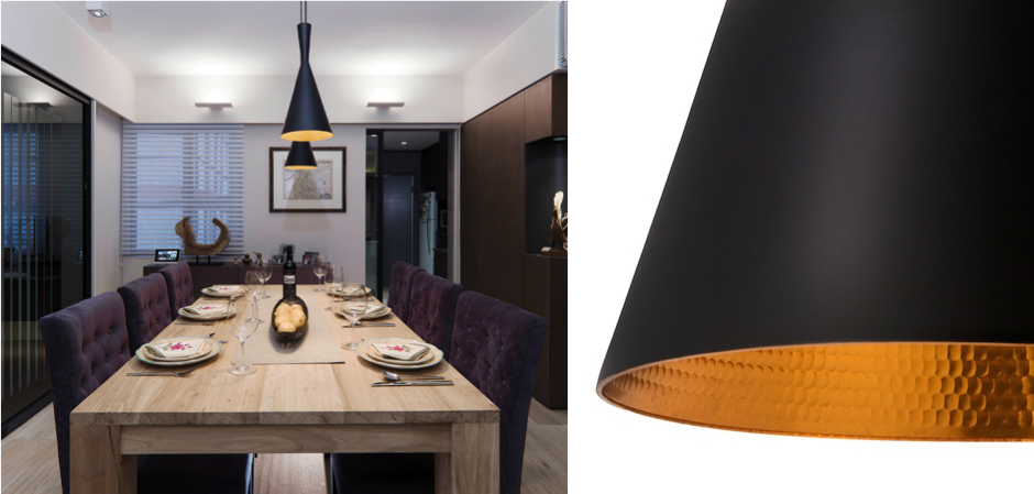 Люстра Beat Light Tall Люстра Beat Light Tall - Loft-Concept в Орле