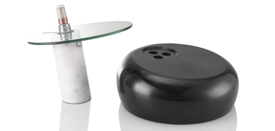 Настольная лампа Flos SNOOPY Table Lamp Настольная лампа Flos SNOOPY Table Lamp - Loft-Concept в Орле