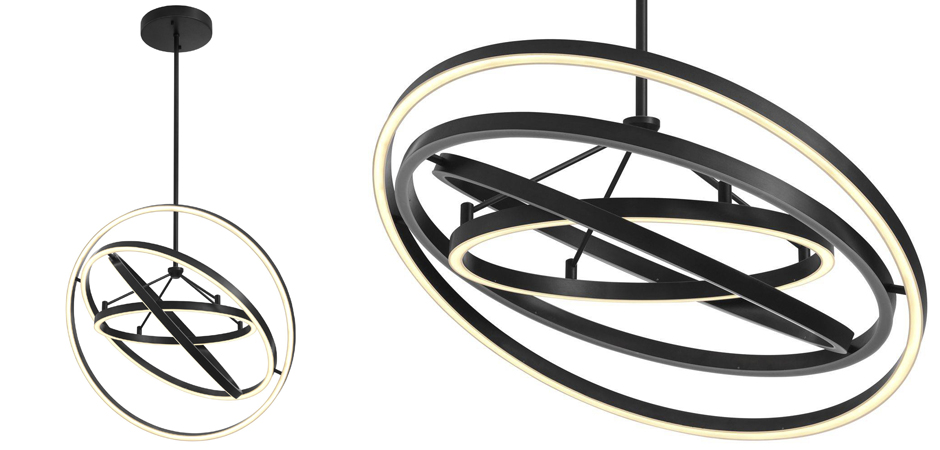 Люстра Eichholtz Chandelier Cassini Bronze Люстра Eichholtz Chandelier Cassini Bronze - Loft-Concept в Орле
