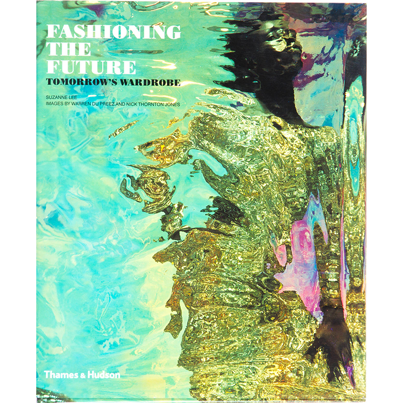 Fashioning the Future Tomorrow s Wardrobe Fashioning the Future Tomorrow s Wardrobe в Орле | Loft Concept