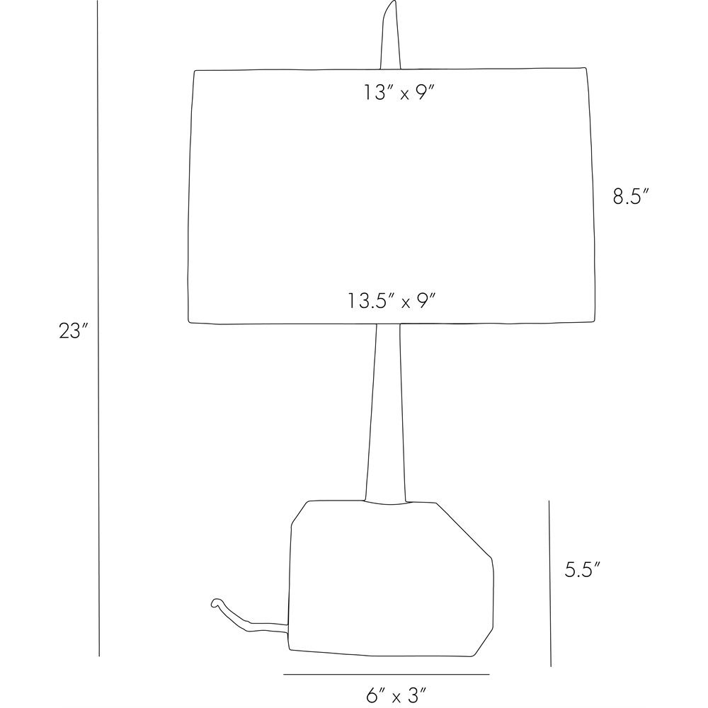 Дизайнерская настольная лампа GEMMA LAMP Дизайнерская настольная лампа GEMMA LAMP в Орле