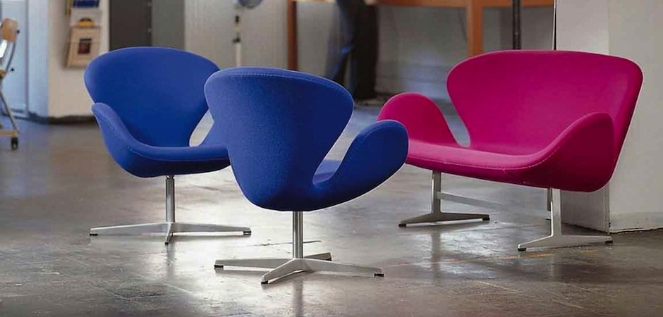 Диван Swan Диван Swan - Loft-Concept в Орле