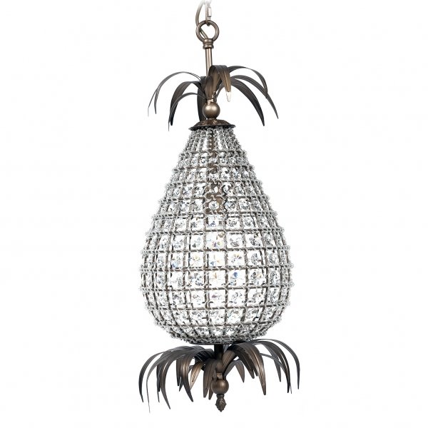 Люстра Pineapple Chandelier Люстра Pineapple Chandelier в Орле | Loft Concept