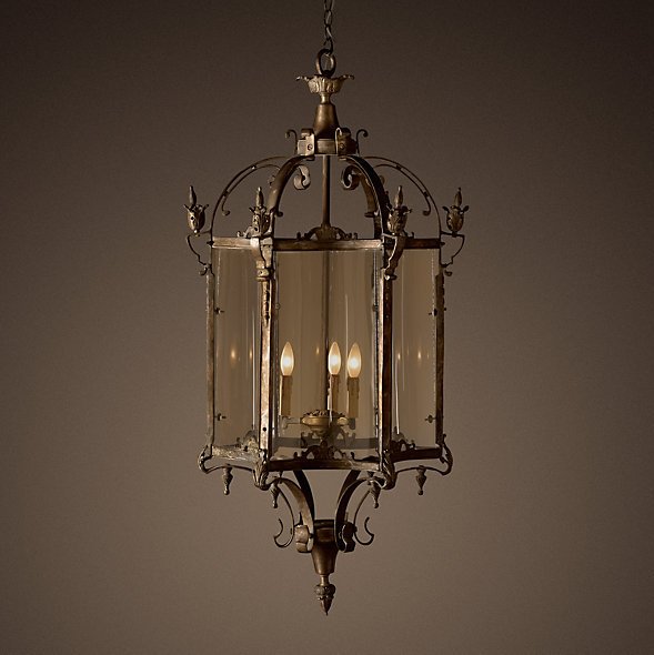 Люстра 19th Century Salerno Streetlight Pendant Lighting Черный Люстра 19th Century Salerno Streetlight Pendant Lighting Черный в Орле | Loft Concept