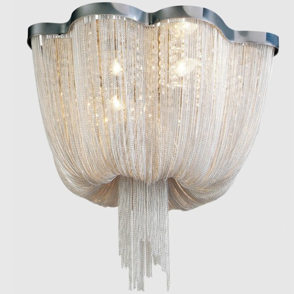 Потолочный светильник Atlantis Top Pendant Потолочный светильник Atlantis Top Pendant в Орле | Loft Concept