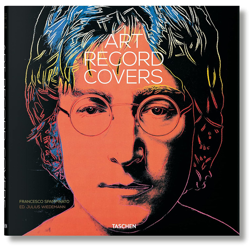 Art Record Covers Черный Оранжевый Art Record Covers Черный Оранжевый в Орле | Loft Concept