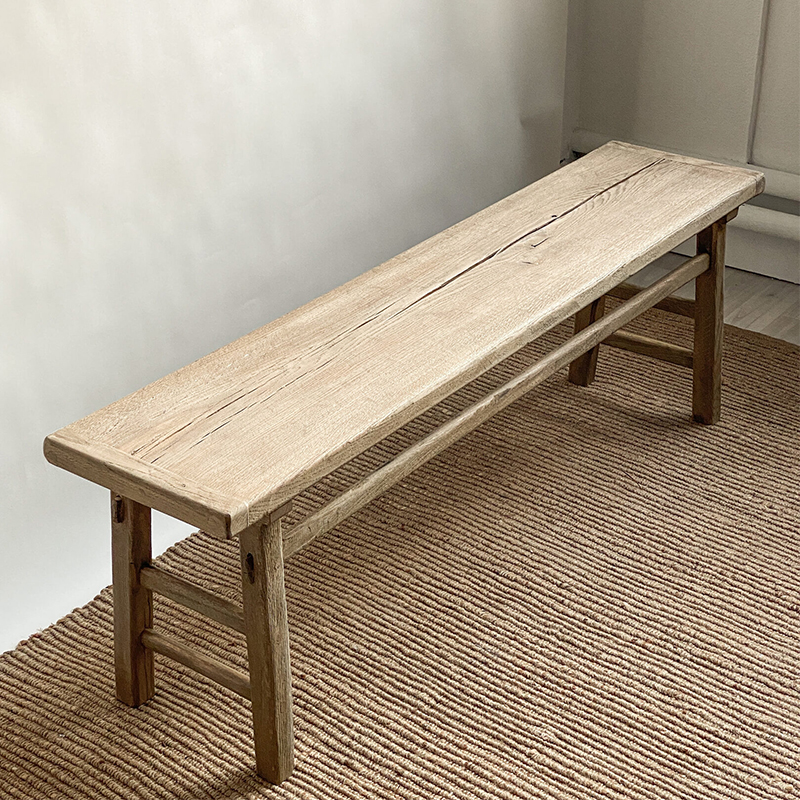 Лавочка Sumin Bench Древесина Лавочка Sumin Bench Древесина в Орле | Loft Concept