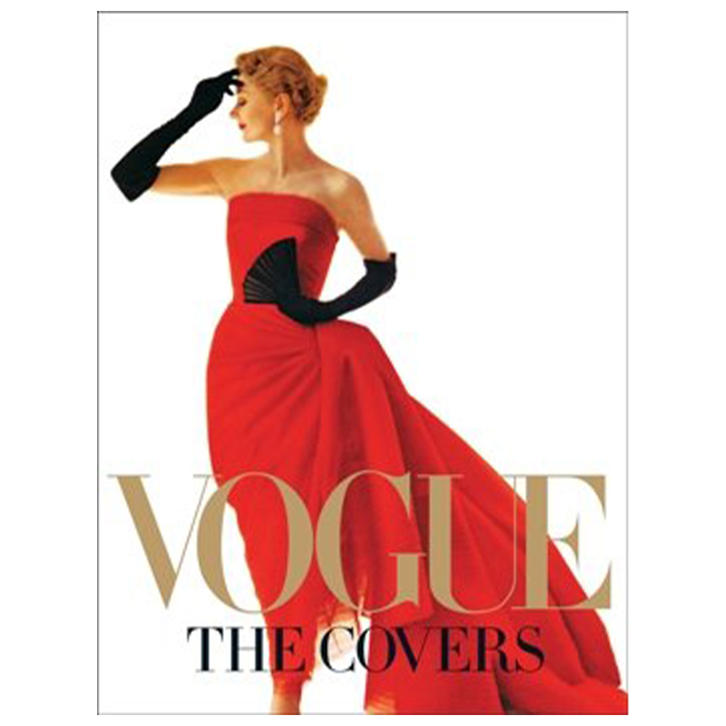 Постер Vogue The Covers  в Орле | Loft Concept 
