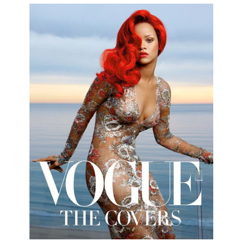 Dodie Kazanjian Vogue: The Covers updated edition  в Орле | Loft Concept 