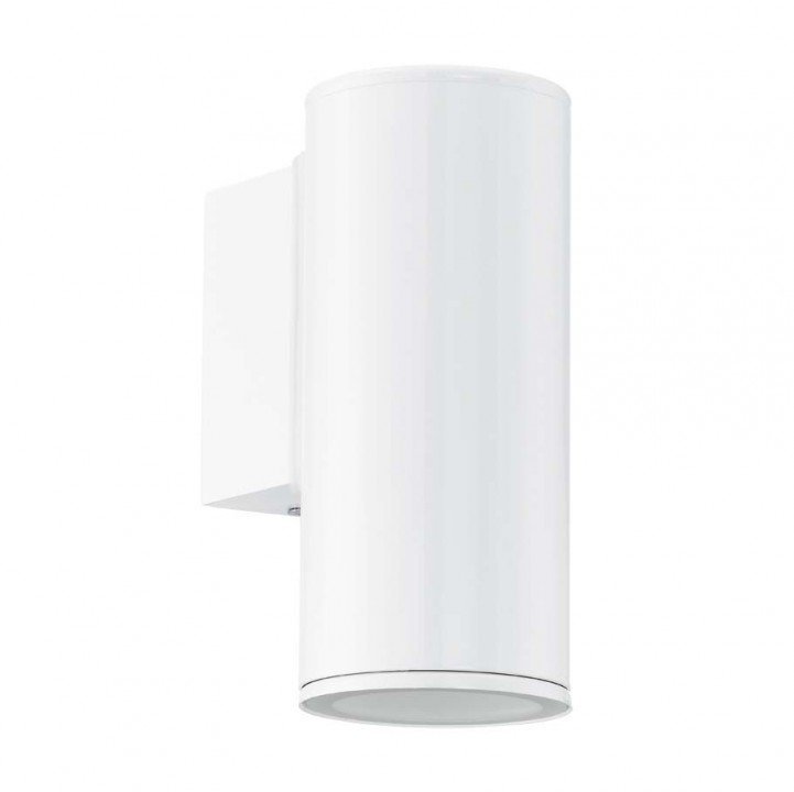 Бра Dergo round white Белый Бра Dergo round white Белый в Орле | Loft Concept