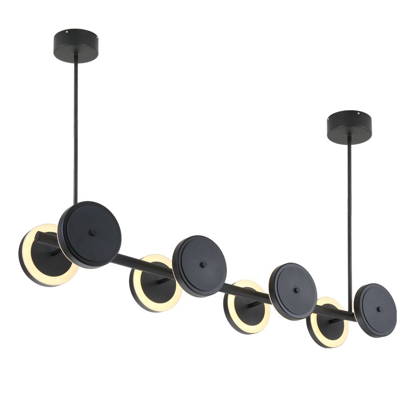 Люстра Larose Guyon LE ROYER LARGE 01 black Черный Люстра Larose Guyon LE ROYER LARGE 01 black Черный в Орле | Loft Concept