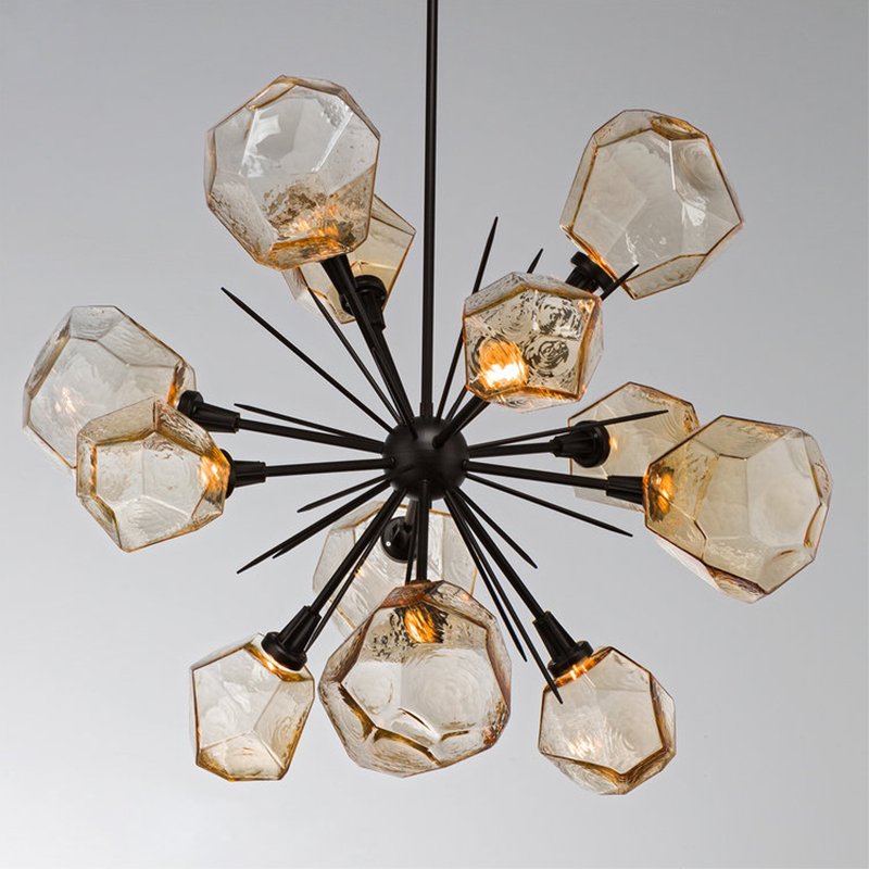 Люстра Hammerton studio GEM GALLERY Люстра Hammerton studio GEM GALLERY в Орле | Loft Concept